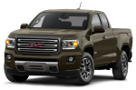 2015 GMC Canyon